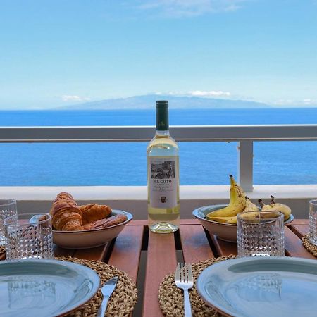 Cosy Sea View Studio FREE WIFI Callao Salvaje Exterior foto
