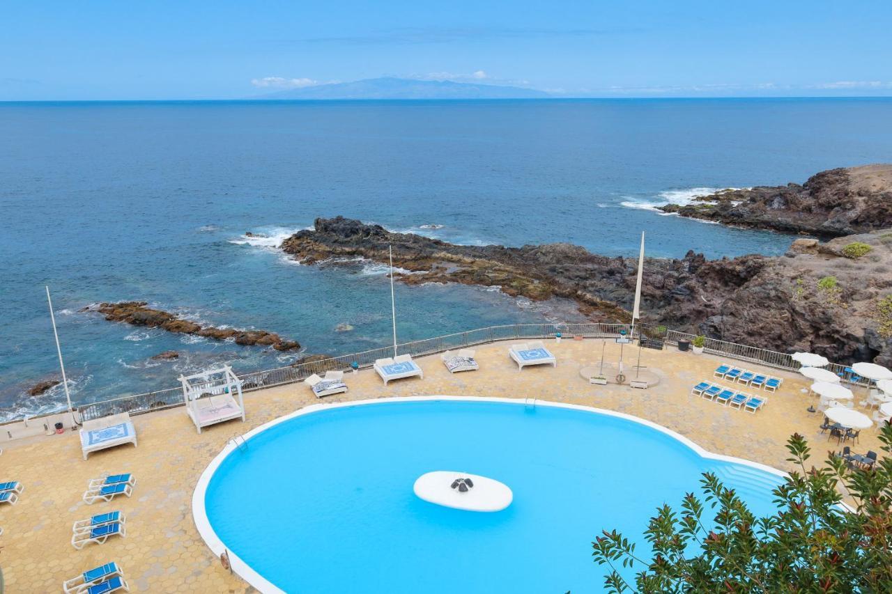Cosy Sea View Studio FREE WIFI Callao Salvaje Exterior foto