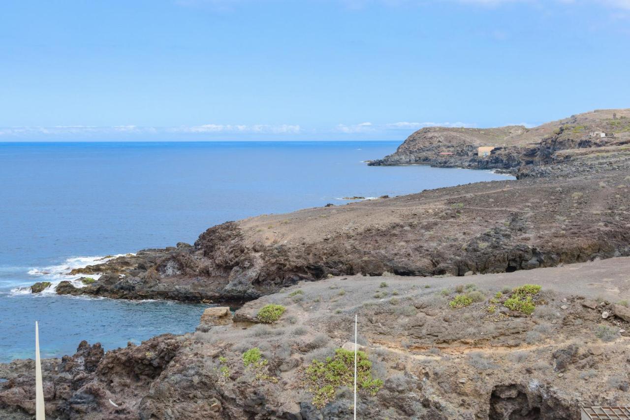 Cosy Sea View Studio FREE WIFI Callao Salvaje Exterior foto
