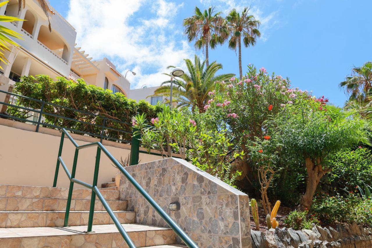 Cosy Sea View Studio FREE WIFI Callao Salvaje Exterior foto